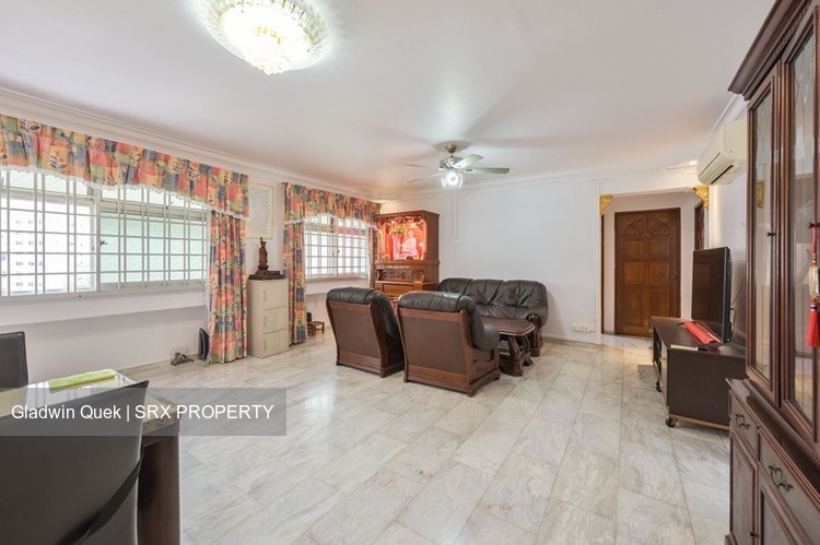 Blk 672 Eunos Damai Ville (Bedok), HDB 5 Rooms #479599091